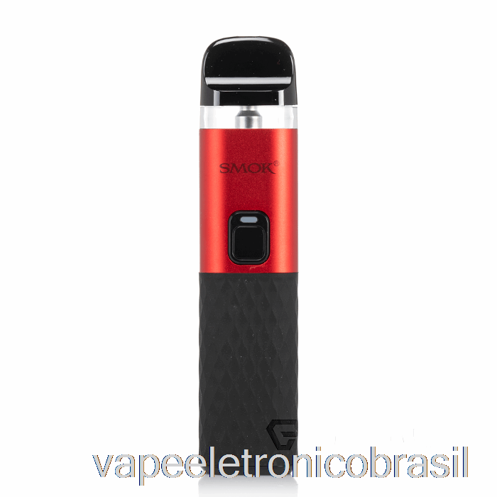 Vape Vaporesso Smok Propod 22w Pod Kit Vermelho